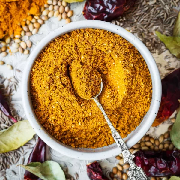 Veg Curry Masala