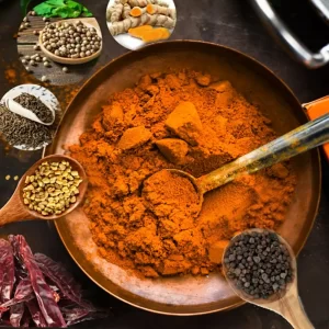 Classic Madras Sambar Masala