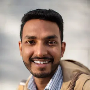 Rajesh Nair