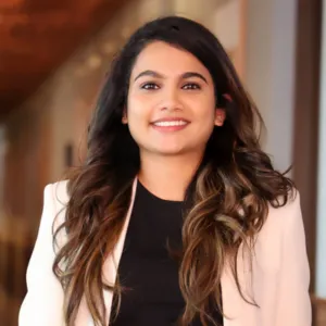 Priya Iyer