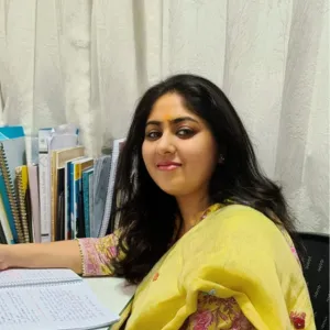 Ananya Sharma