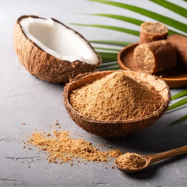 Organic Coconut Sugar